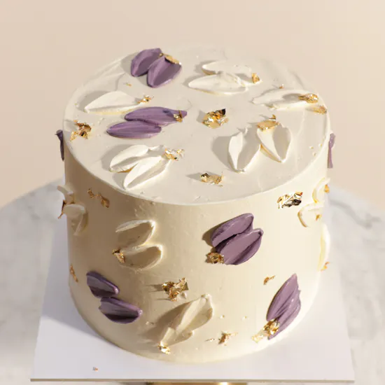 Floward Congrats Cake