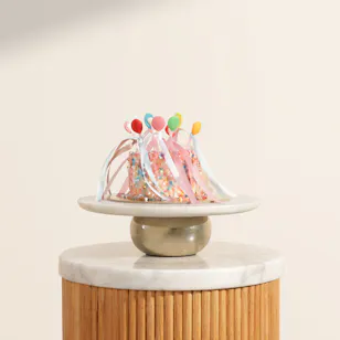 Sweet Atelier Colorful Cake