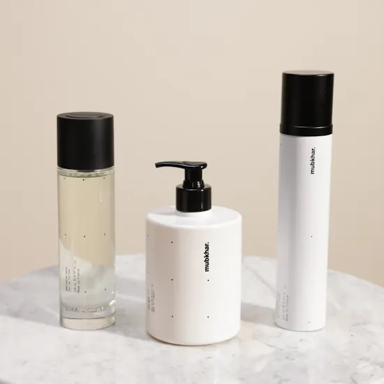 مجموعة لحظات العطر المميزة من مبخر