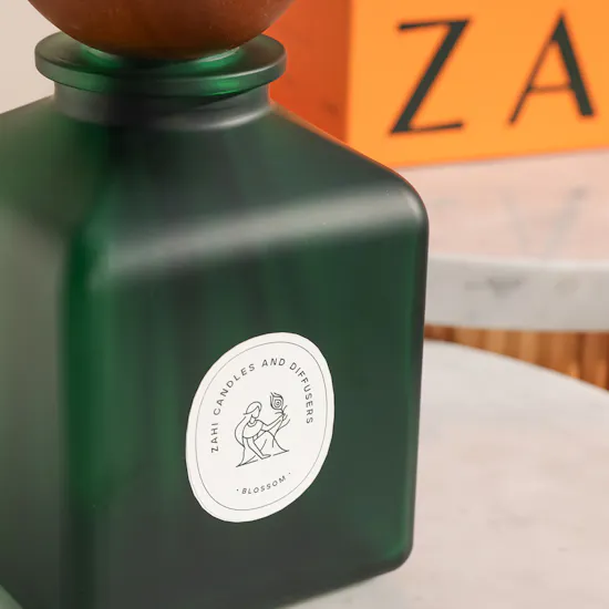 Zahi Blossom Diffuser | 1250 ml