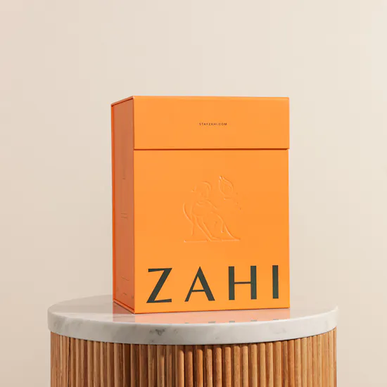 Zahi Blossom Diffuser | 1250 ml