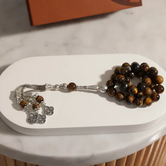 Floward Rosary | Cosmic Flowers Vase