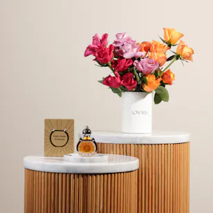 Ajmal Dahn Oudh Al Shams Unisex EDP | Shiny Flowers 