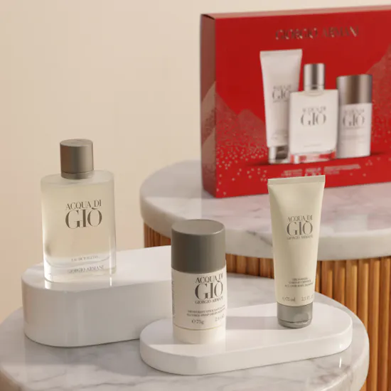Giorgio Armani Acqua di Gio Men's Gift Set