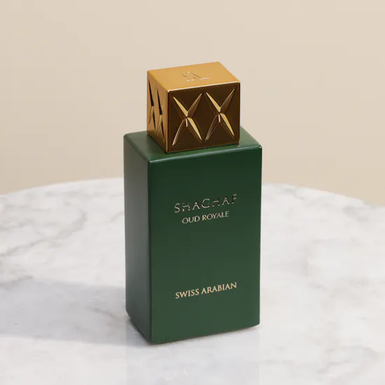 Swiss Arabian Shaghaf Oud Royale EDP | 75 ml