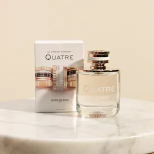 Boucheron Quatre Women's EDP |100ml