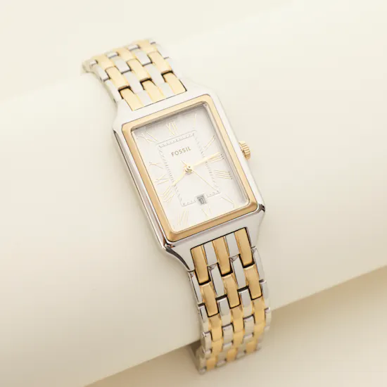 Fossil Raquel Women's Watch
