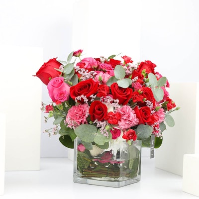 Hend’s ‘Ruby’