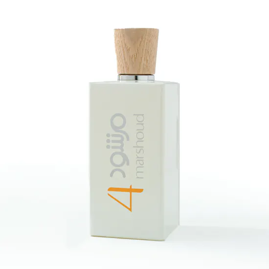 ِِِAtyab Al Marshoud Marshoud Set | White Lilies