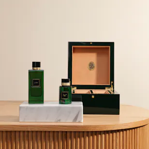 Saad Bashamakh Oud Set
