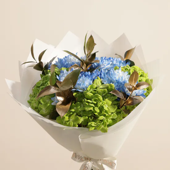 Dream Garden Flower Bouquet