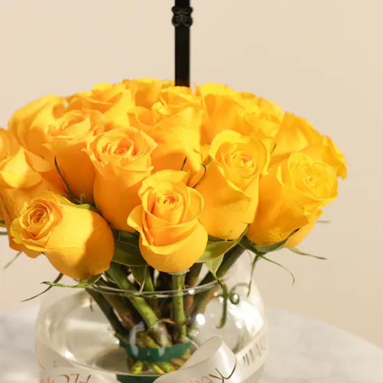 Patchi Les Gourmets Chocolate Box | Father's Day Flowers