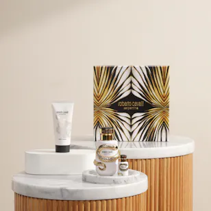 Roberto Cavalli Serpentine Women's Parfum Giftset
