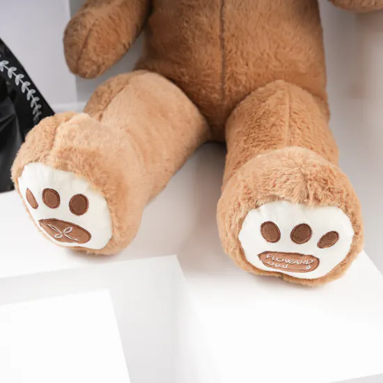Large Teddy Bear | Abundance of Love