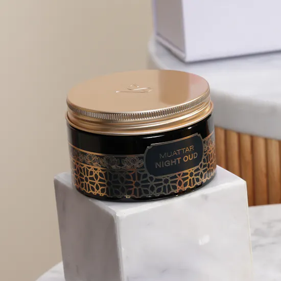 Swiss Arabian Women's Gift Set | Luxurious Elegance Flowers