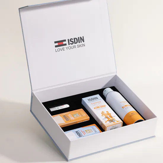 Isdin Ultimate Sun Care Gift Set