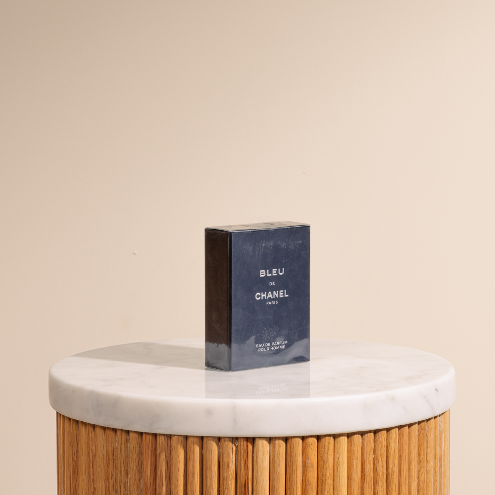 بلو شانيل من شانيل  100مل | للرجال