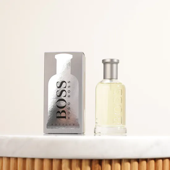 عطر بوس بوتلد للرجال من هوغو بوس | 100 مل