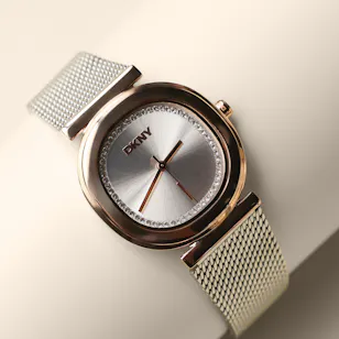 Dkny Evening Women's Watch