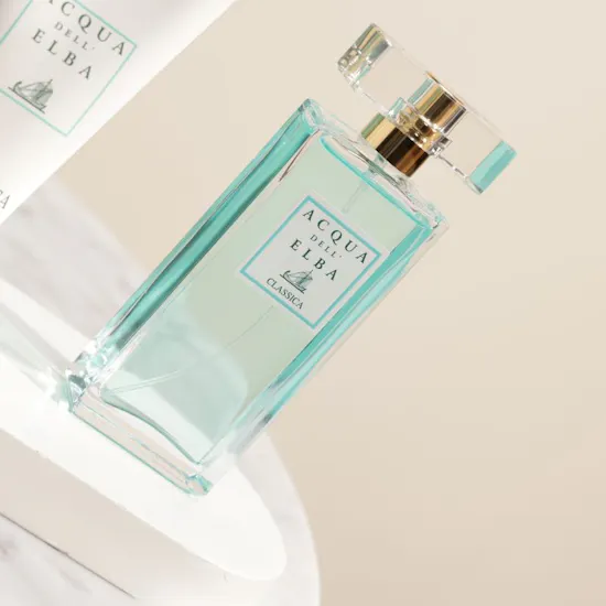 Acqua Dell'Elba Classica Donna Small Gift Set for Women