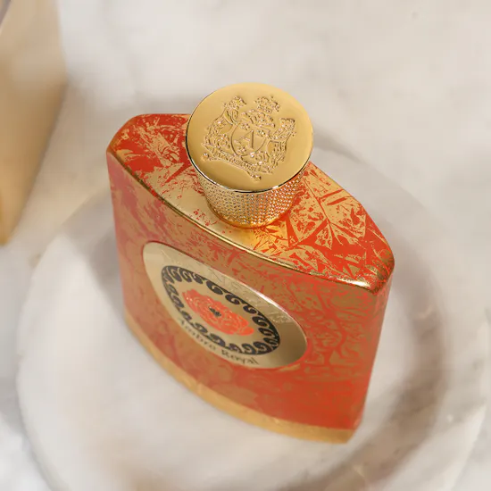 Atkinsons Ambre Royal Unisex Intense Parfum | 100ml