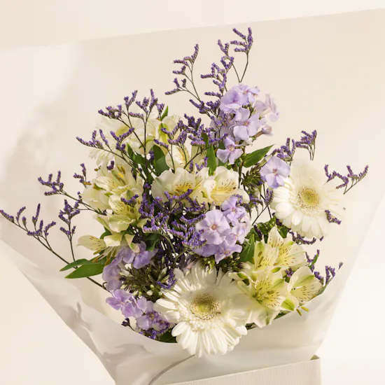 The Butterfly Effect Flower Bouquet