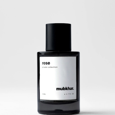 Mubkhar Rose Eau De Parfum  | 50ml