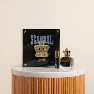 Scandal Pour Homme Le Parfum Jean Paul Gaultier Set for Men Scandal Pour Homme Le Parfum Jean Paul Gaultier Set for Men