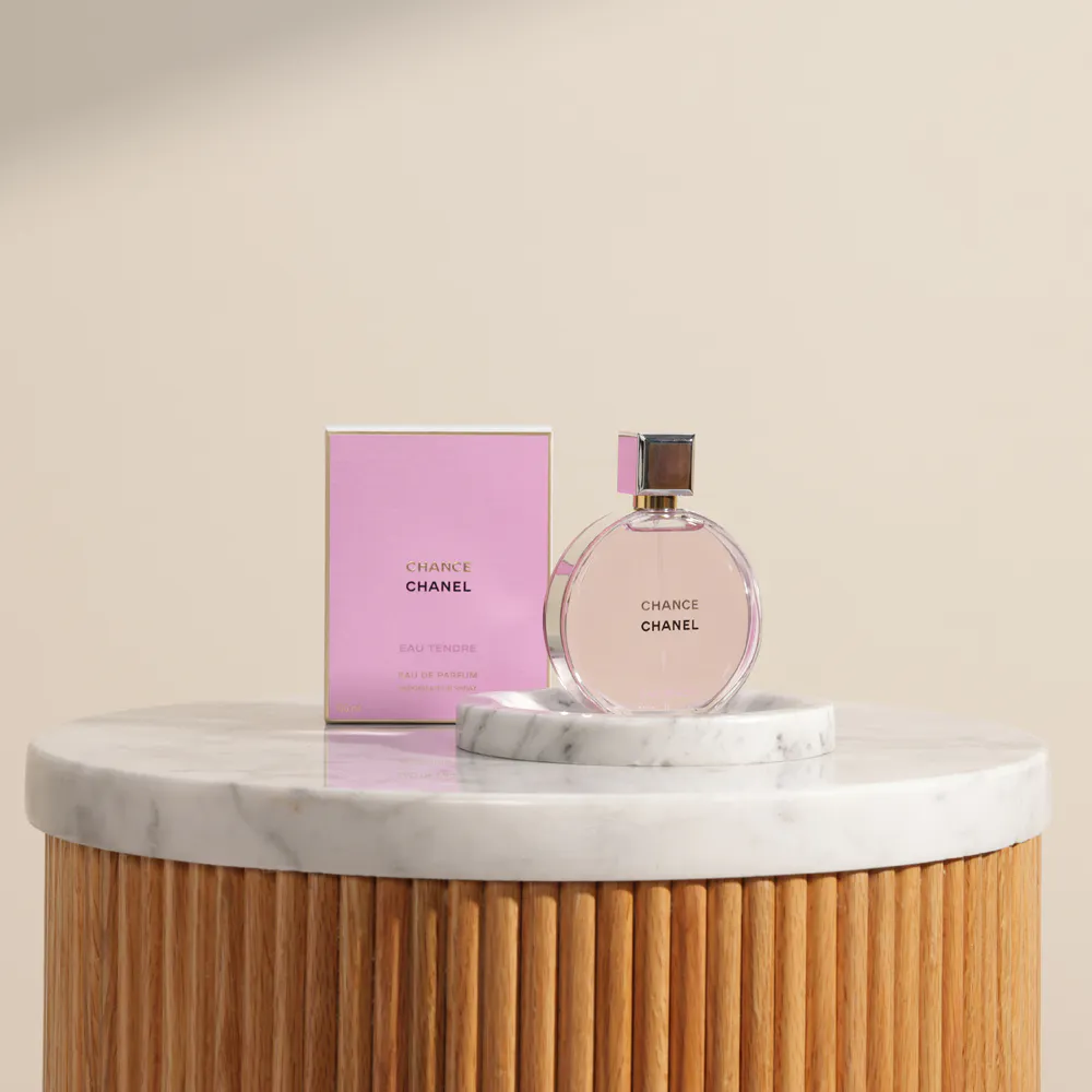 Buy and send Chanel Chance Eau Tendre for Women | 100ml gift