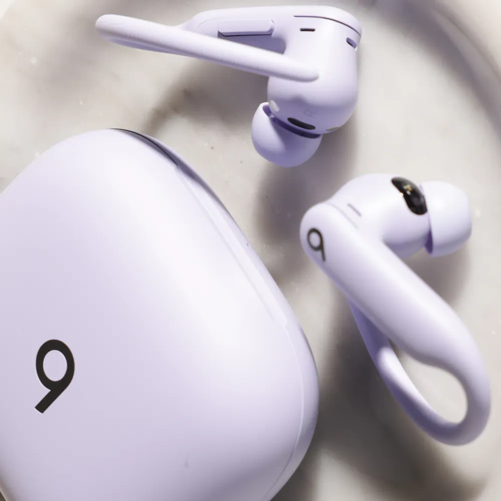 Buy and send Beats Hyper Purple Powerbeats Pro 2 Wireless Noise
