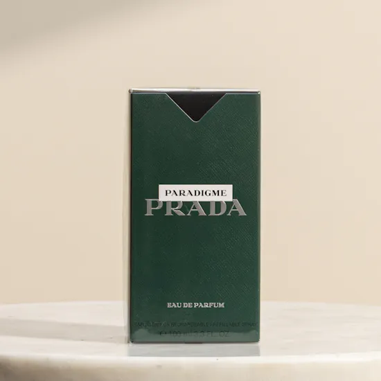 عطر باراديغم أو دي بارفيوم للرجال من برادا | 100 مل
