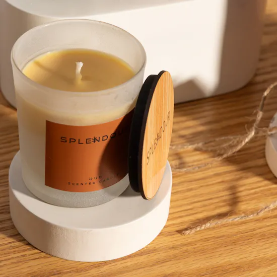 Splendour Oud Set Box