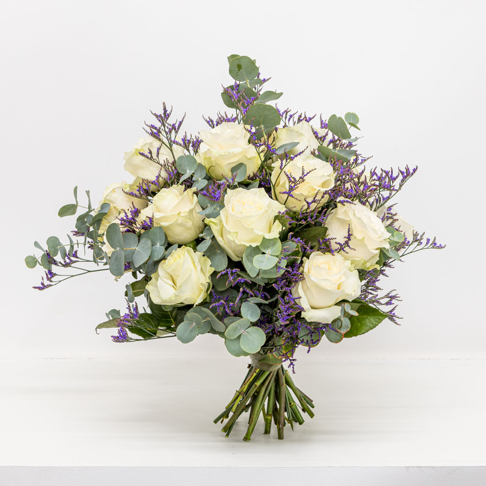 Love Serenity Bouquet