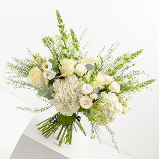 Fresh and Elegant Bouquet
