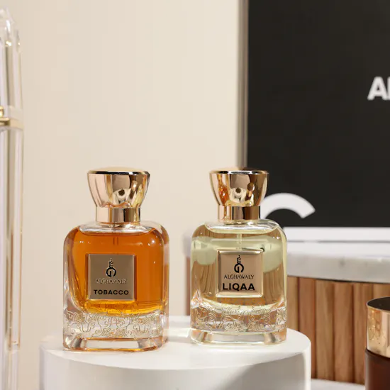 Al Ghawaly Athar Unisex Set