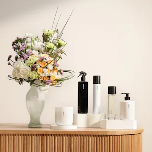 Mubkhar Fragrance in Bloom Gift Set