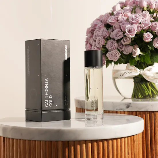 Mubkhar California Gold EDP | Birthday Festival
