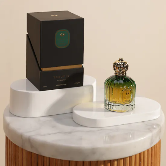 Yasania Emerald EDP 100 ml