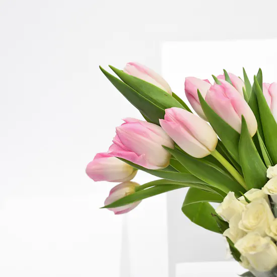 Sweet Fondness Vase