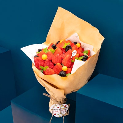 Fruits Bouquet
