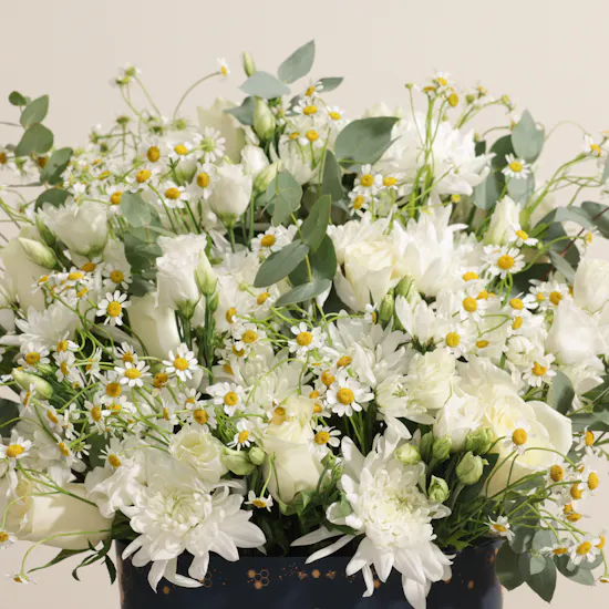 Bloom Essence Flower Box