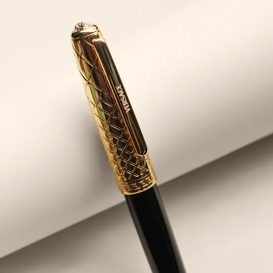Versace Honos Roller Pen