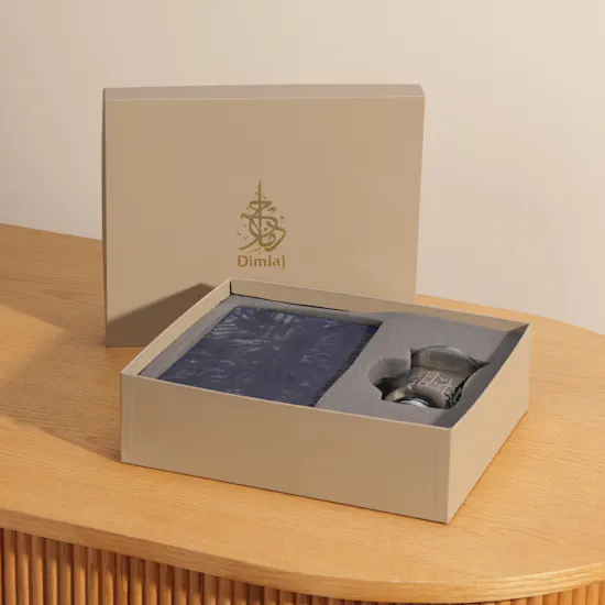 Dimlaj Thuluth Gift Set
