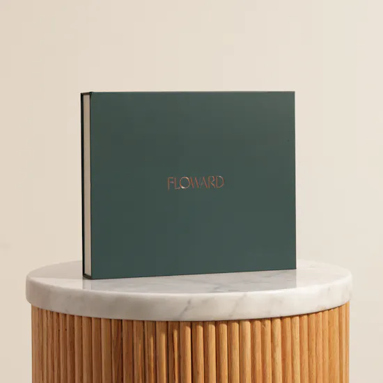Floward Floral Get Well Soon Chocolate Box