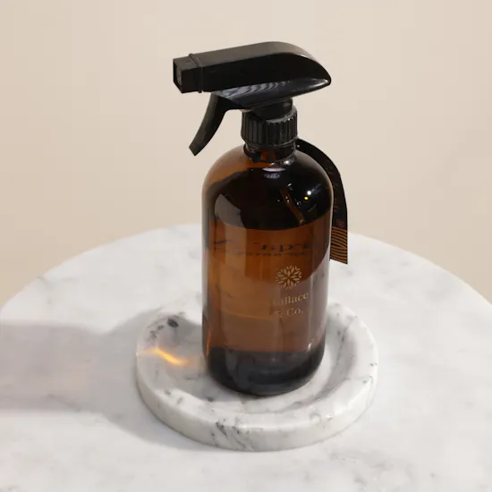 Wallace and Co Oud & Saffron Zarqa’ Al Yamama Room Spray | 500ml