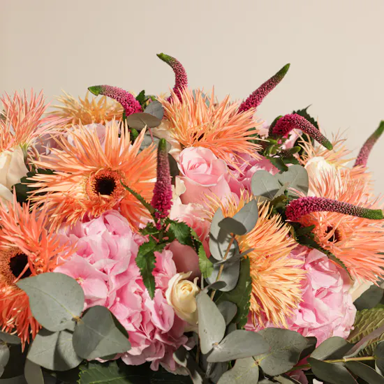 Enchanting Beauty Bouquet