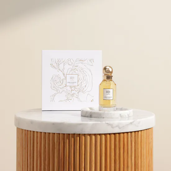 Lootah Pink Poison Perfume | 80 ml