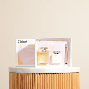 Chloé Ladies Chloe EDP Gift Set