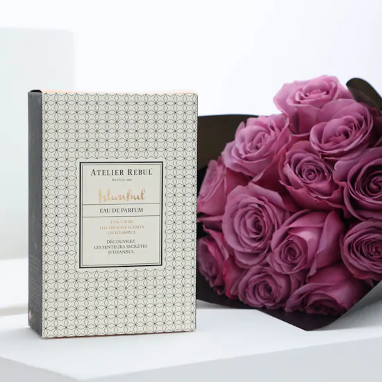 عطر من أتيليه ريبول