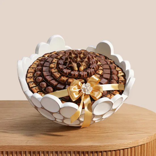 Floward Mixed Chocolate Tray